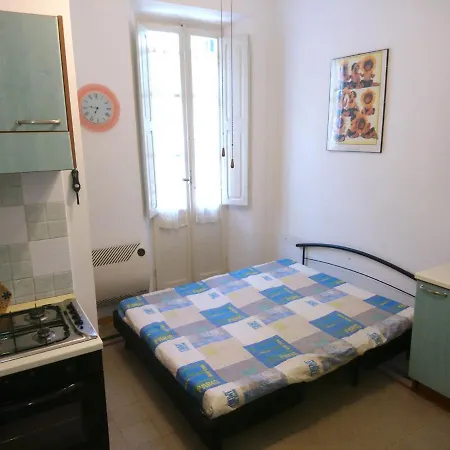 Mon Ponente Сasa de vacaciones