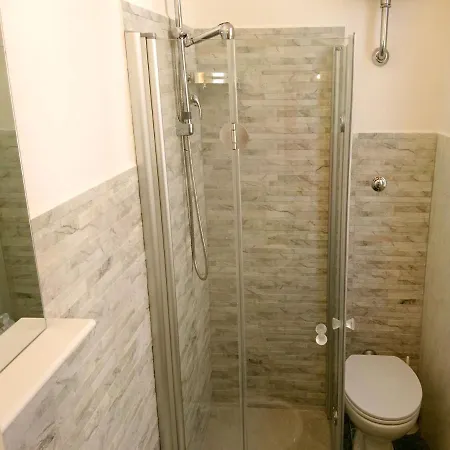 Mon Ponente Сasa de vacaciones Grottammare