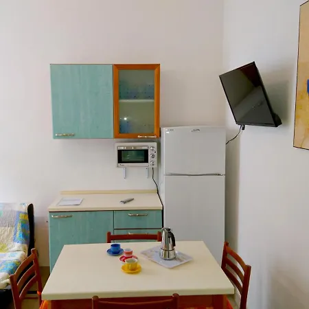 Mon Ponente Сasa de vacaciones Grottammare