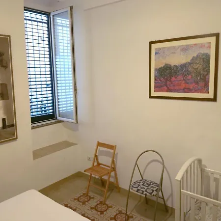 Mon Ponente Hébergement de vacances