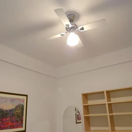 Mon Ponente Сasa de vacaciones Grottammare