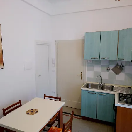 Casa vacanze Mon Ponente *