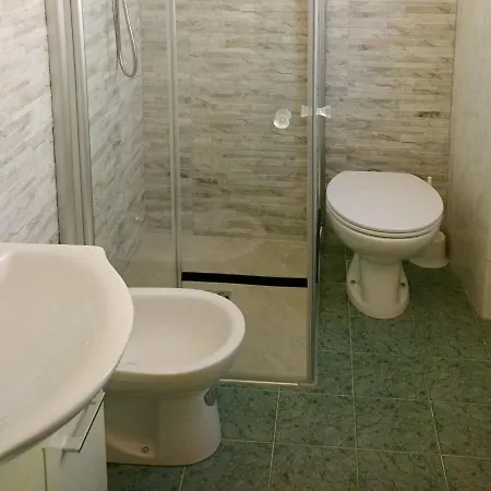 Mon Ponente * 그로타마레