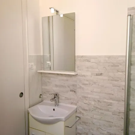 Casa vacanze Mon Ponente *