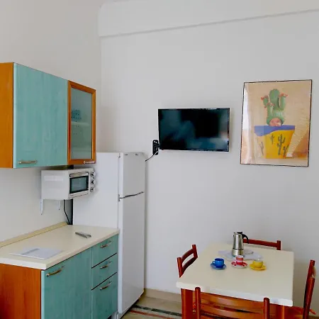 Mon Ponente Grottammare