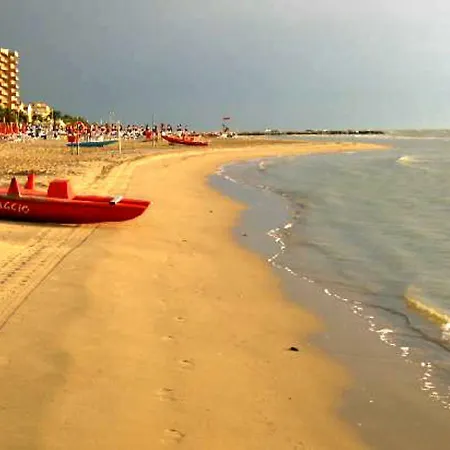 Casa vacanze Mon Ponente