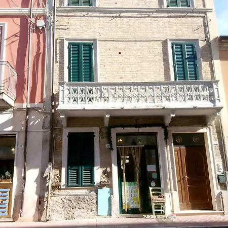 Mon Ponente Casa vacanze